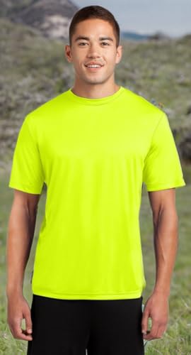 SPORT-TEK PosiCharge Competitor Tee