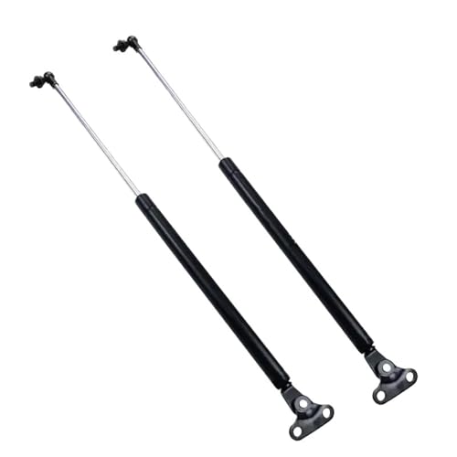 Ressort à gaz de coffre pour Land Cruiser 100 lors de vos voyages
