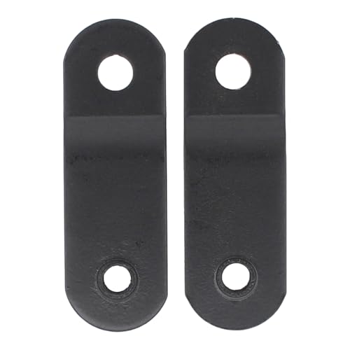 Motorrad Gastanklift 51 mm 2’’ Tank Lift Kit für Harley Davidson Sportster 883 Sportster 1200 XL Custom Softail Standard Deluxe für Harley Dyna Street Bob Fat Bob Dyna Super Glide Wild Glide Low Rider