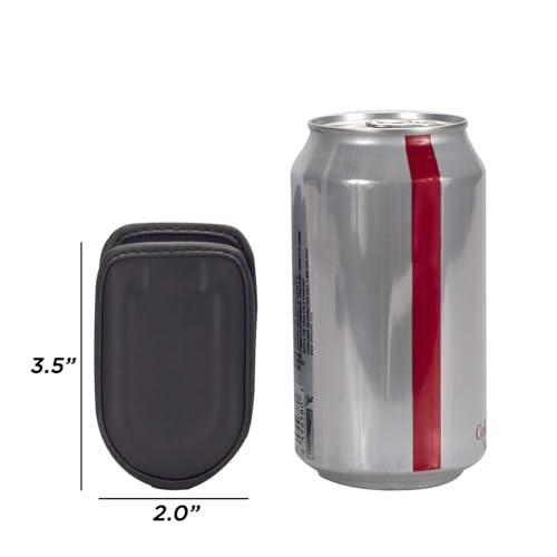 Mobilevision GCW100065 Universal Flip Phone Case thumb #2
