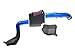 K&N Cold Air Intake Kit: Increase Acceleration & Engine Growl, Guaranteed to Increase Horsepower up to 8HP: Compatible with 3.5L, V6, 2003-2006 NISSAN (350Z), 69-7070TB