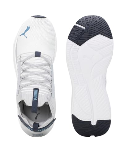 Image of Puma Unisex-Adult Softride Symmetry Fuzion Res Running Shoe