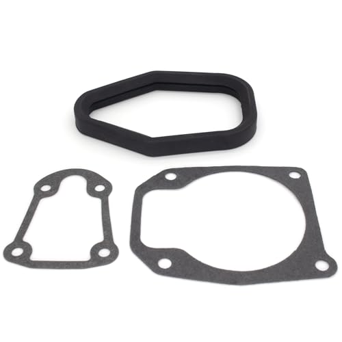 Image of 396349 Marine Gearcase Lower Unit Seal Kit for Johnson Evinrude 40-75 HP Outboard Boat Motors replaces 5000309 Sierra 18-2660