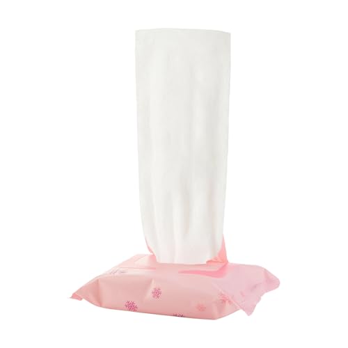 PurComfy Perineal Cooling Pad Liners, Witch Hazel Long Pad Liners for Postpartum Care, Postpartum...