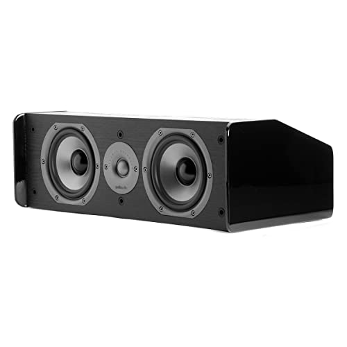 10 Best Center Channel Speakers for 2024 HomeToys