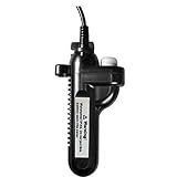 2019 Portable Camping Shower, Compact Shower Pump with Detachable USB Rechargeable Battery, Handheld