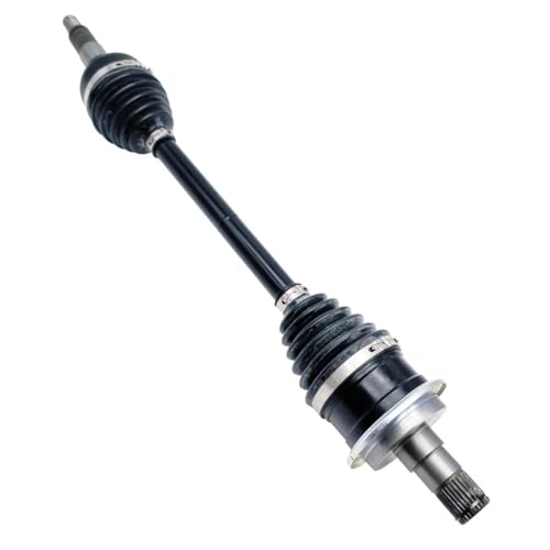 Eje de transmisión trasero CF1000UTR-2 para solucionar vibraciones en Zforce 1000