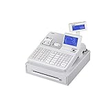 カシオ計算機 SR-S4000-20SWE レジスター ホワイト