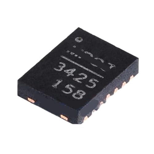 Puce MP3425DL-LF-Z régulateur élévateur de tension MPQ3425DL-AEC1-LF-Z
