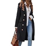 Optimierte Passform & tragefreundliches Material: Wir legen Wert auf eine schmeichelhafte Silhouette und bequeme Bewegungsfreiheit. Das ausgewählte Wollgemisch ist formbeständig, knitterarm und behält auch bei häufigem Tragen seine ansprechende Optik.