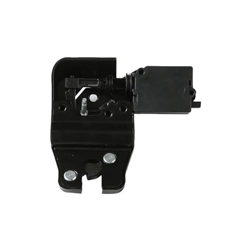 Cerradura trasera maletero y actuador de puerta para coche E61 E71 de 2008 a 2014 2