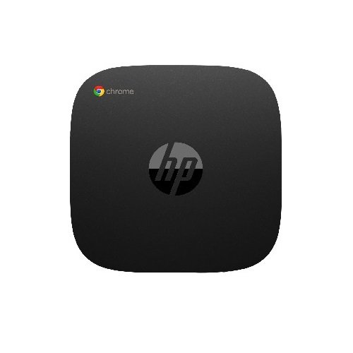 Hp 3Vd02Ut#Aba Sbuy Chromebox G2 Intel Celeron 3865U 1.8 Ghz Mini Pc's, 4 Gb Ram, Chrome Os #TOP4