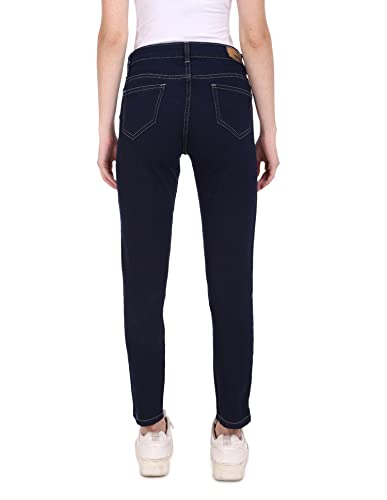 Image of NEWPORT Women Womens Cotton Jeans
