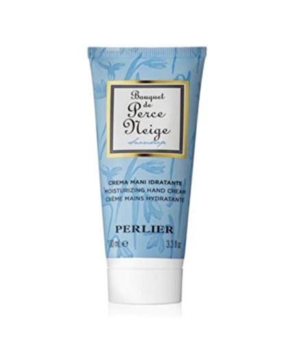 Perlier Elariia Snowdrop Hand Cream