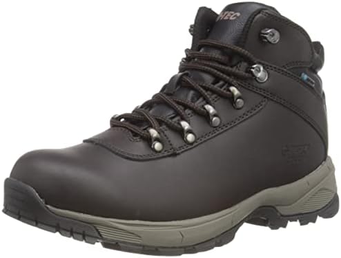 Hiking Boots 