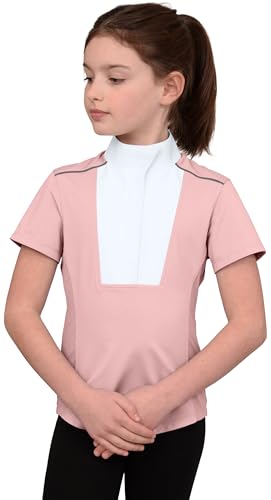 Chestnut Bay SkyCool® Liberty Youth Show Sport