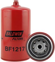 Killer Filter Replacement for UFI HYDRAULICS 2450000 (Pack of 2)