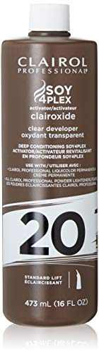 Clairol Clairoxide 20 Volume 16 Oz