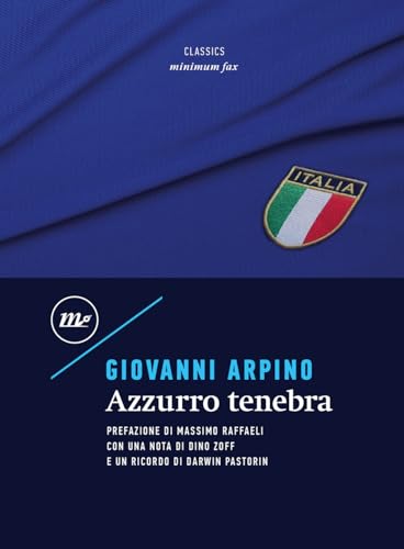 Azzurro tenebr