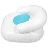 Idéal pour les familles : notre canapé gonflable est parfait pour les familles, car il est facile à nettoyer, pliable et portable. canapé gonflable d'extérieur