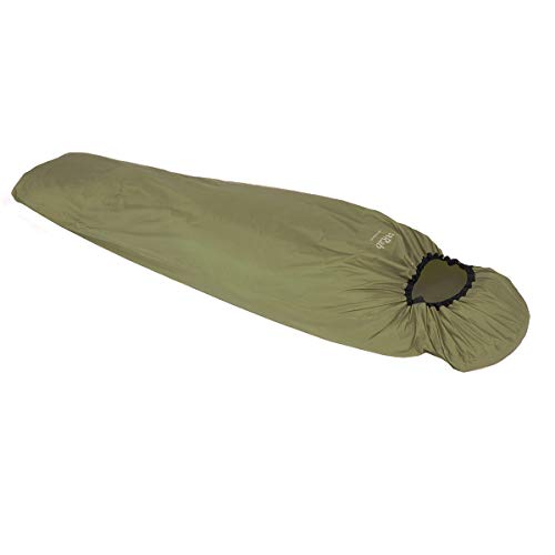 RAB MR-19-OL Survival Zone Lite Bivi-Olive Shelter