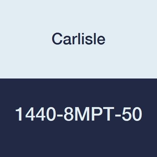 CARLISLE 1440-8MPT-50 Rubber Panther Plus Synchronous Belt, 56.7