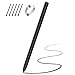 Produktbild TiMOVO Magnetischer EMR Stift Kompatibel mit Remarkable 2 mit Radiergummi, Digitaler Stift für Remarkable mit 4096 Druckempfindlichkeit, Handflächenabweisung für Remarkable/Galaxy/Kindle Scribe
