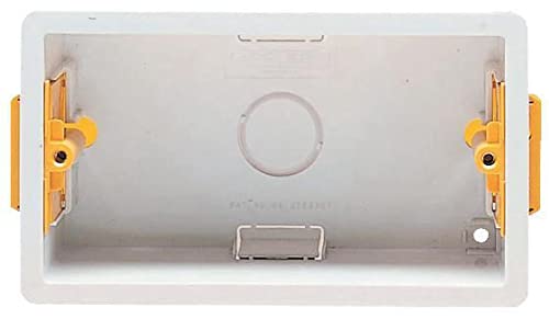 Bell Outdoor 5321-0 Box 4-1/2