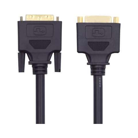 xiwai DVI 24+1 Extension Cable Cover