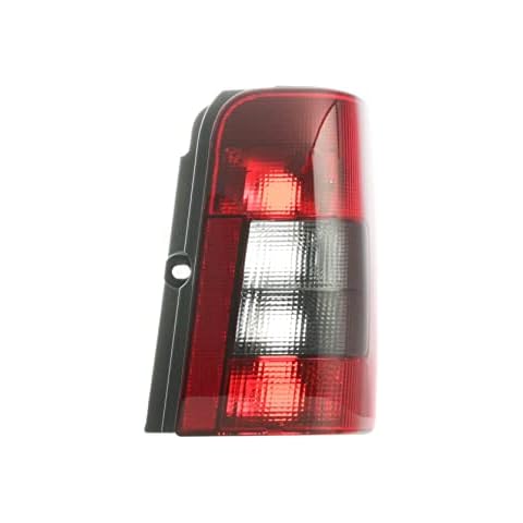 Feu arrière Tyc 110475112 Cover
