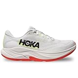 HOKA Rincon 4 Zapatillas de Running Mujer, 38 EU