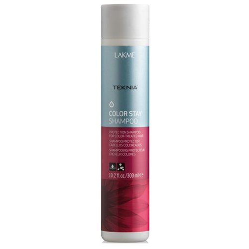 Lakme Teknia Color Stay Protection Shampoo (300ml)...