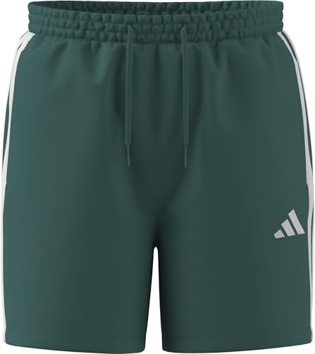 Image of adidas Men's 100% Cotton Shorts
