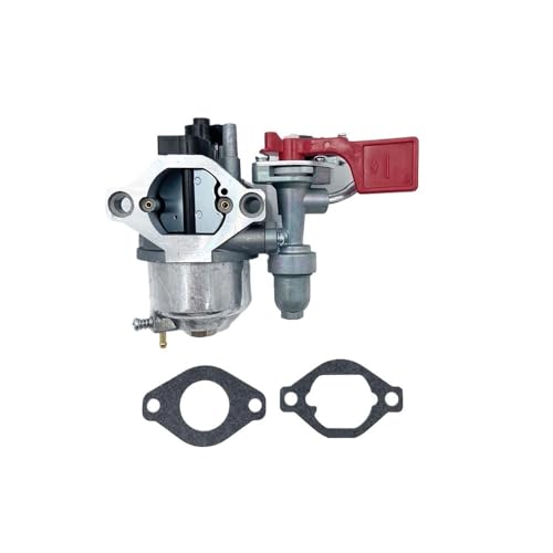 Carburateur pour 84004885 et 799060 de moteur thermique de motoculture