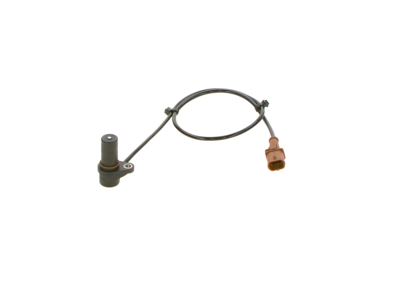 BOSCH 0261210160 Crankshaft Pulse Sensor Replacement Service For Alfa Romeo Fiat