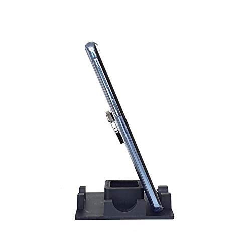 Suporte de Mesa para Celular ou Tablet serve em todos os aparelho...