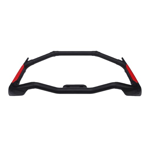 Cadre de Protection de Moteur de Moto Universel Pare-Carter Métal Cocoarm