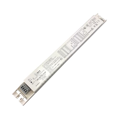 Convertisseur multiLED 80W TCI MP 80/700 SLIM non variable pour montage en rack