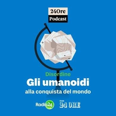 01 Gli Umanoidi alla conquista del Mondo | La tecnologia