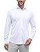 Produktbild ETERNA Male Jersey Shirt MODERN FIT 46_H_1/1, 1/1, weiß