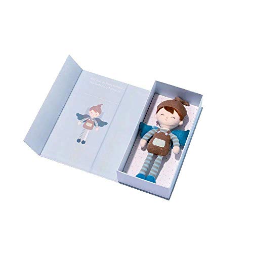 Mini Fada Do Dente Büp Baby Boy