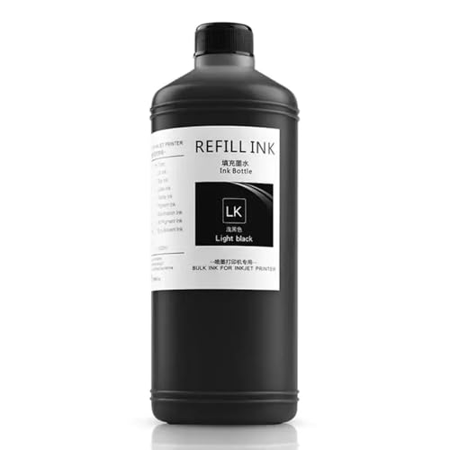 500mlh痿CNP6000 P7000 P8000 P9000 P6080 P7080 P8080 P9080V[YCNWFbgv^[11J[IvVp\(Light Black)