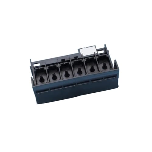 Adaptador de colector DTF para cabezal de impresión Epson XP600 y EcoTank L18050