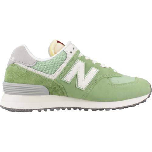 Image of New Balance Men's 574 Vulc Sneakers