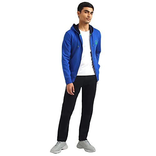 Image of United Colors of Benetton Men Hooded Sweatshirt