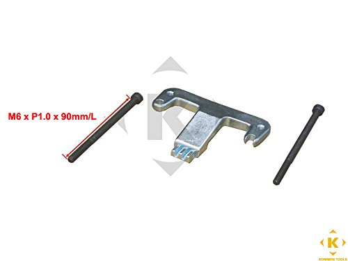 Flywheel Locking Tool for Mercedes Benz