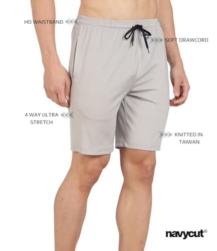 Image of Shorts for Men Lightweight Gym Shorts for Men Workout Sports Short for man Breathable Activewear Short for man Gym, Yoga, Running, Cycling Sportswear for Boys