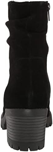 Bella Vita Women's Hattie, Black Suede Leather, 9 Wide | Image 2