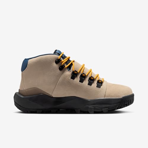 Nike Cygnal Desert Ore/navy-black-university Gold FV4332-2013