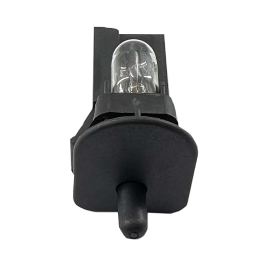Lámpara de luz para guantera con interruptor DEVMO 4565022 miniatura 2